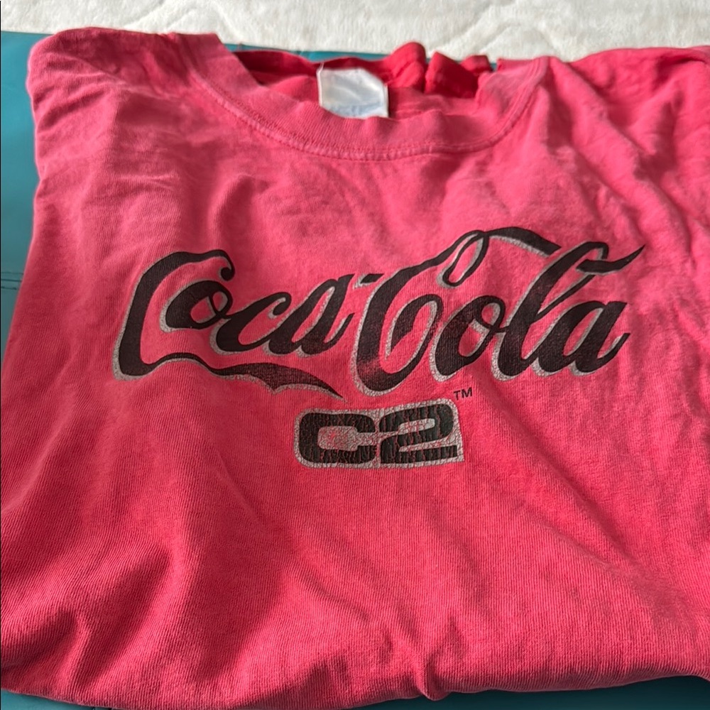 Coca Cola T-Shirt